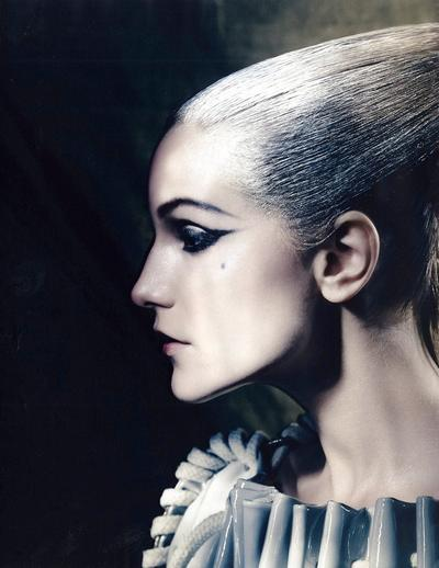 07. Vogue JP - Setting The Mood - Dorothea Barth Jorgensen